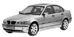 BMW E46 P0805 Fault Code